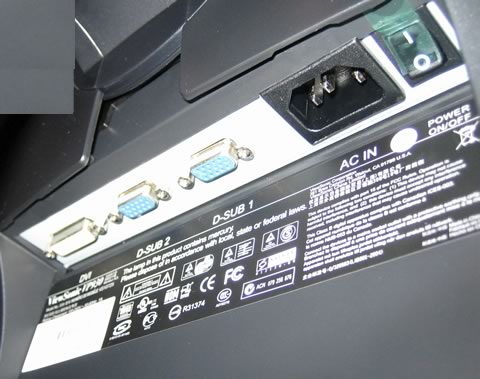 Viewsonic VPb